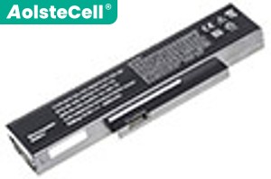 Bateria do Fujitsu S26391-F6120-L470