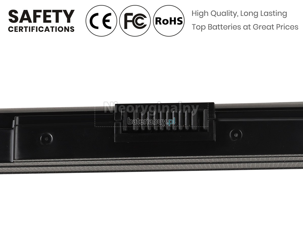 Medion MD 98618 batteria
