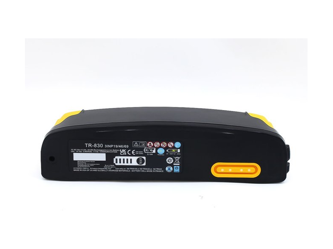 Bateria do 3M TR801N
