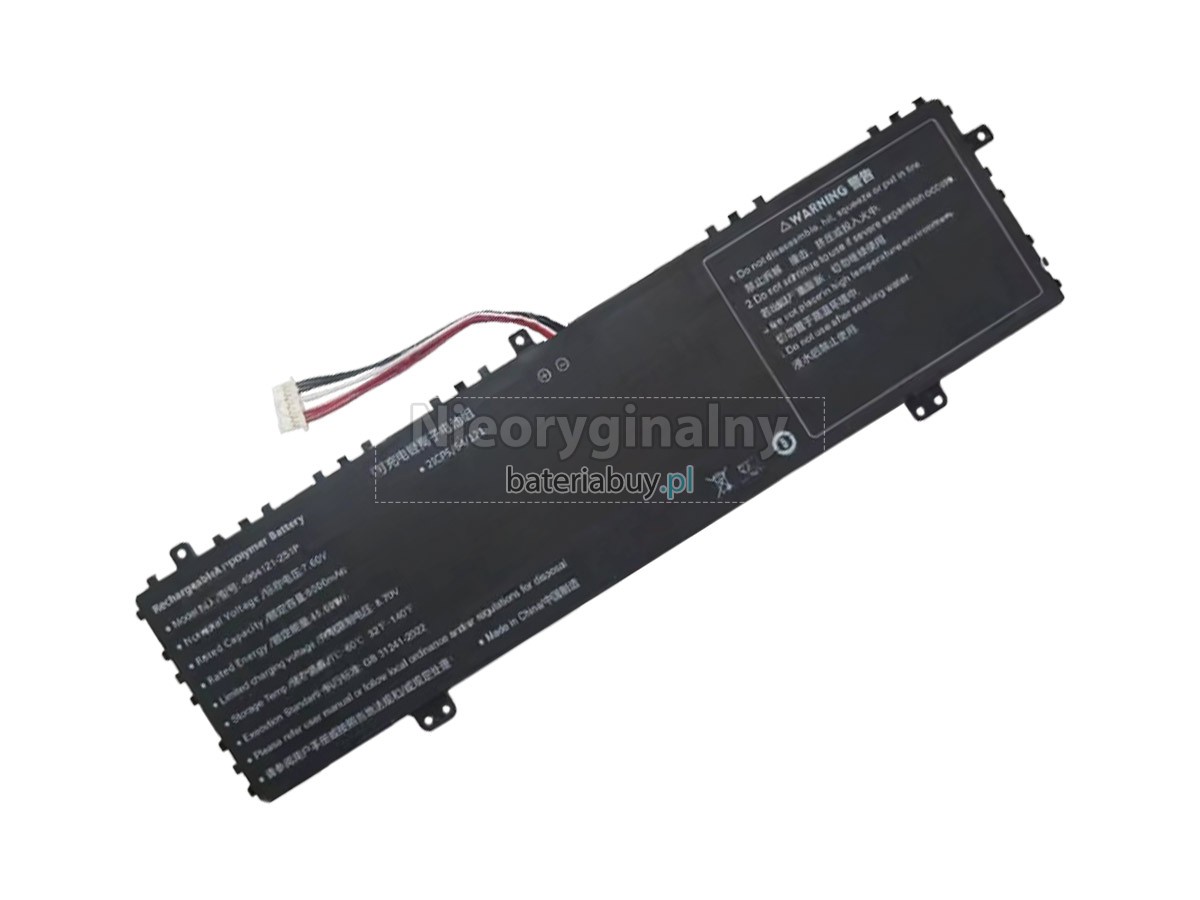 Acer 4964121-2S1P bateria