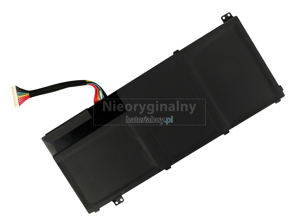 Acer SPIN 3 SP314-51-39XX batteria