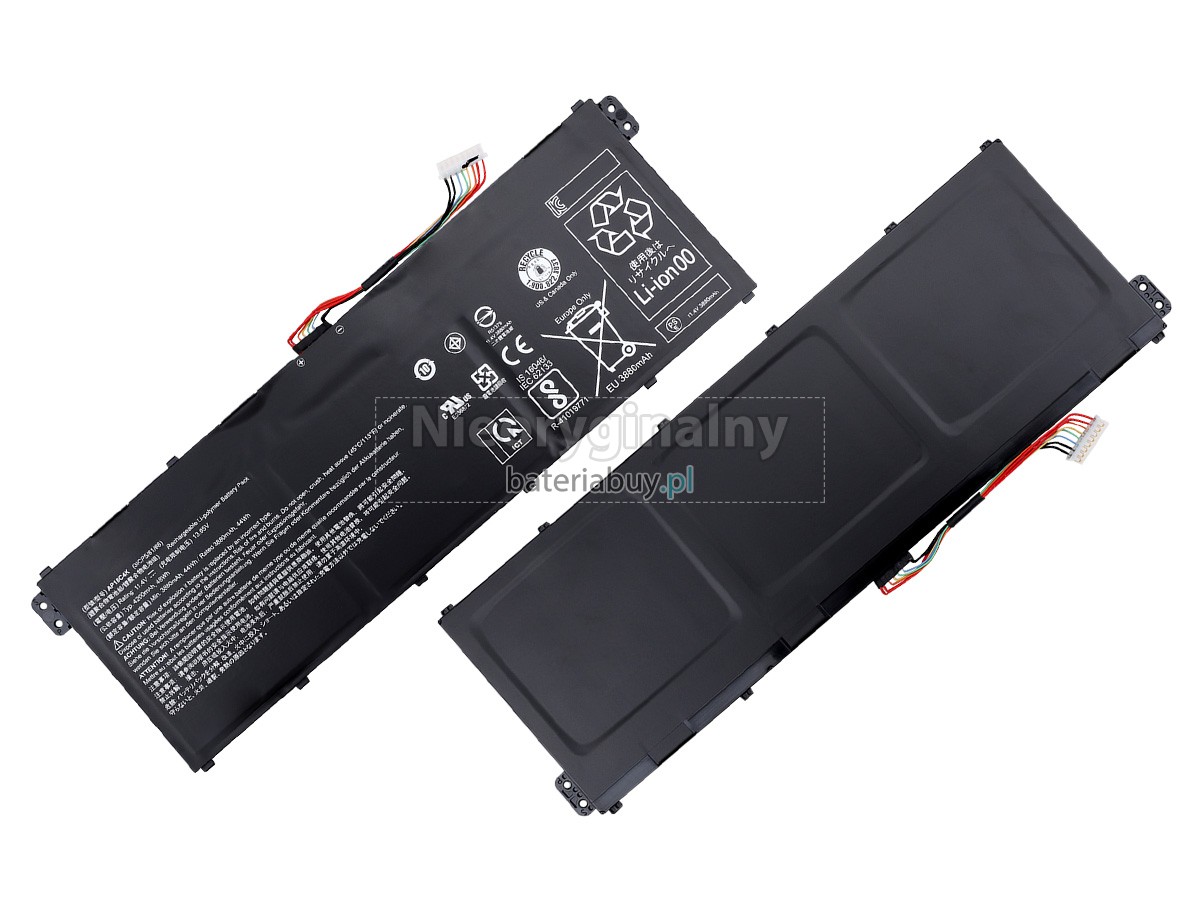 Acer AP18C8K bateria