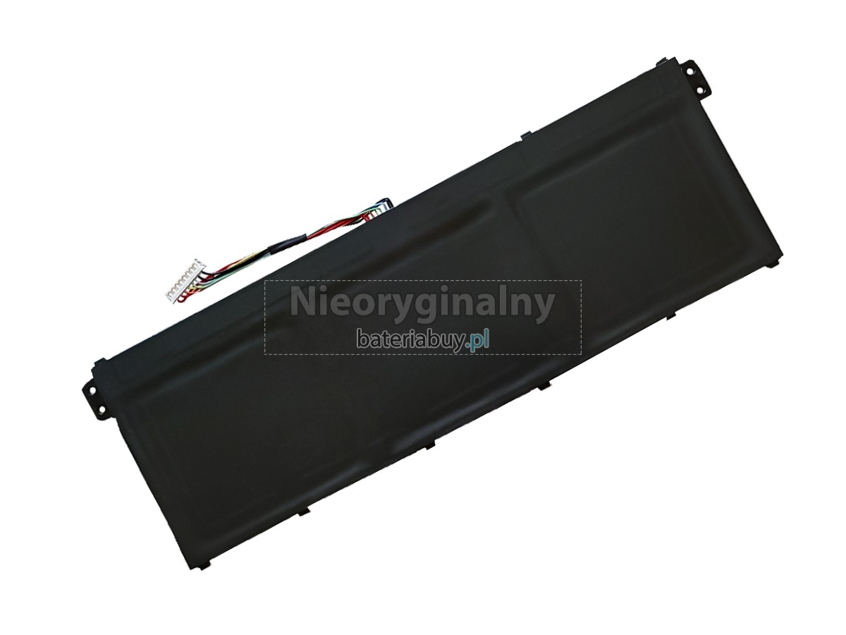 Acer Chromebook CB317-1HT-P1JT batteria