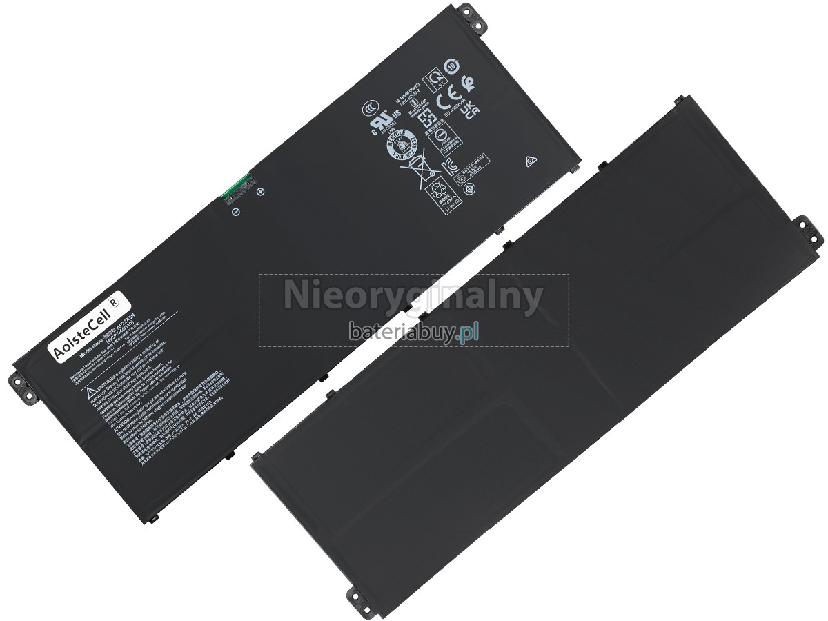 Acer AP22A8N bateria
