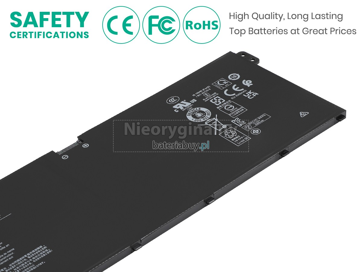 Bateria do Laptop Acer SWIFT 14 AI SF14-61T-R5C2