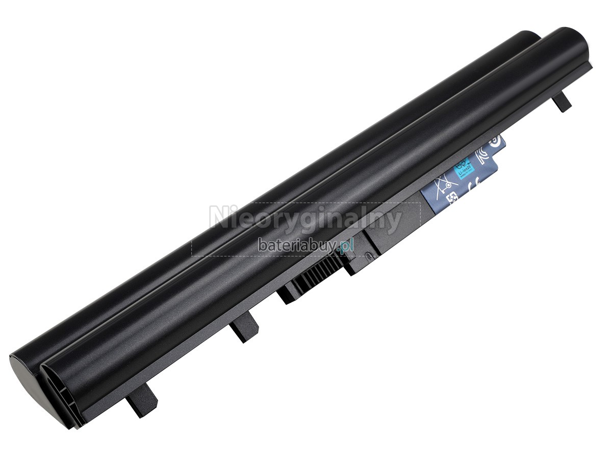 Acer TravelMate P633-V batteria