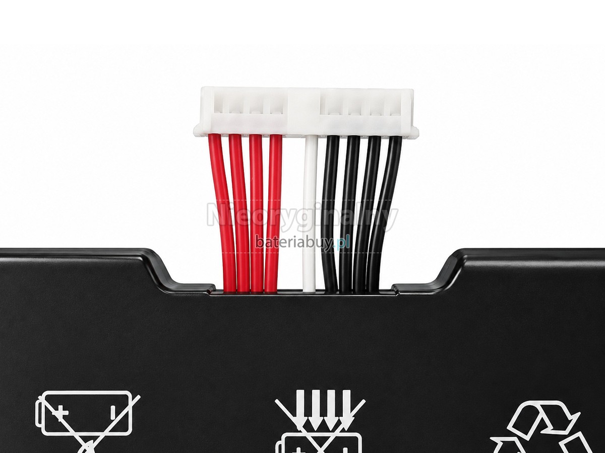 Bateria do Laptop Acer U609963PV-3S1P