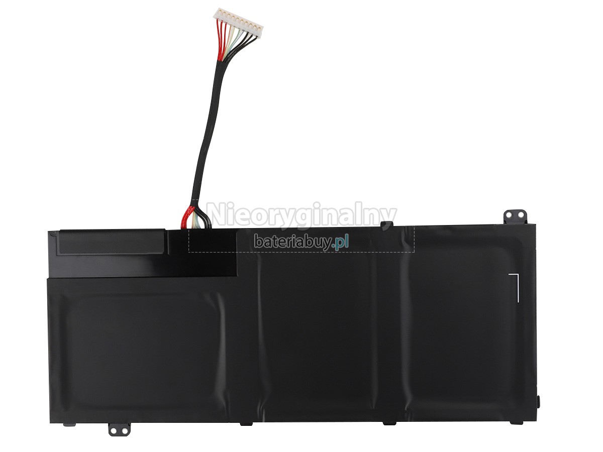 Acer TravelMate X3 X314-51-M-500Y batteria