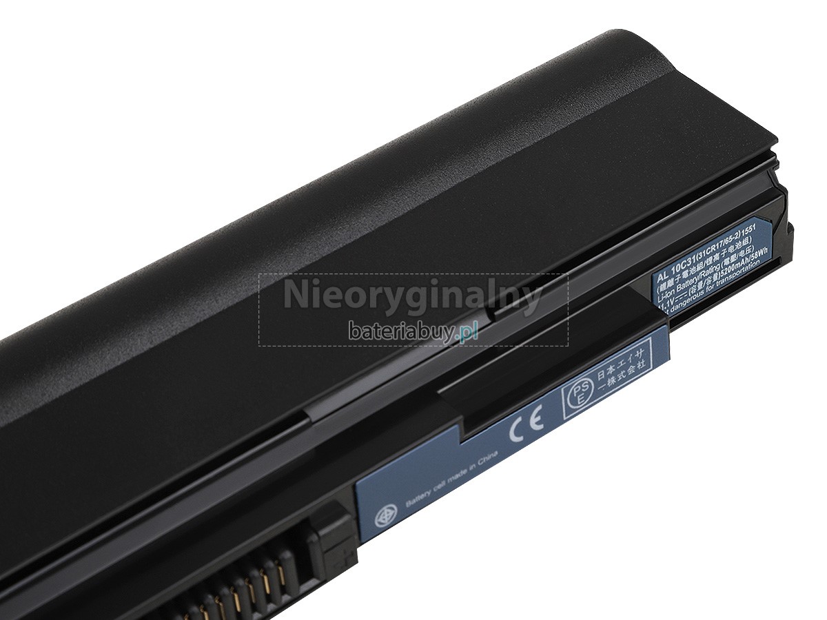 Acer BT.00605.064 batteria