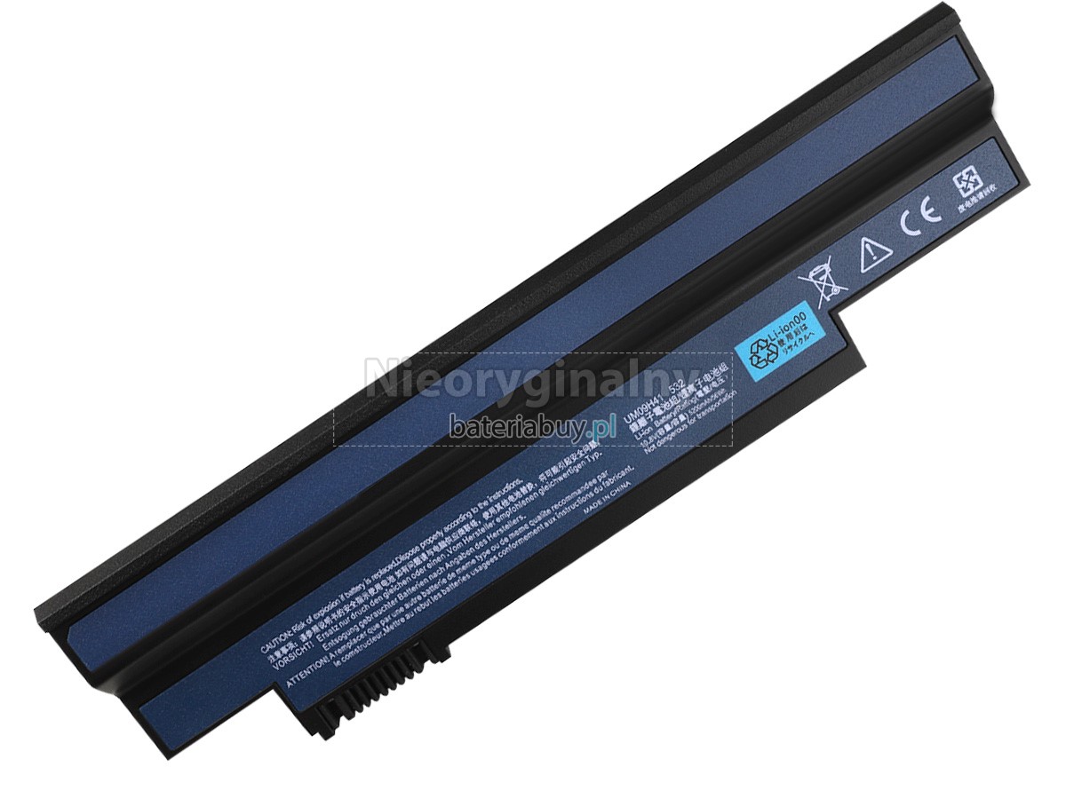 Acer 3ICR19/65-2 batteria