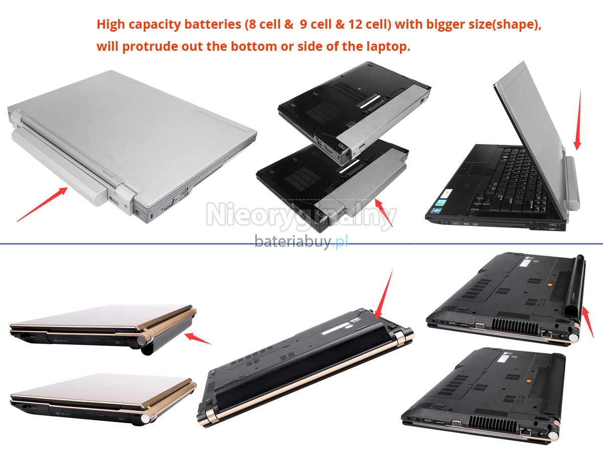 Acer TravelMate 8372TG-5454G16MNBB batteria
