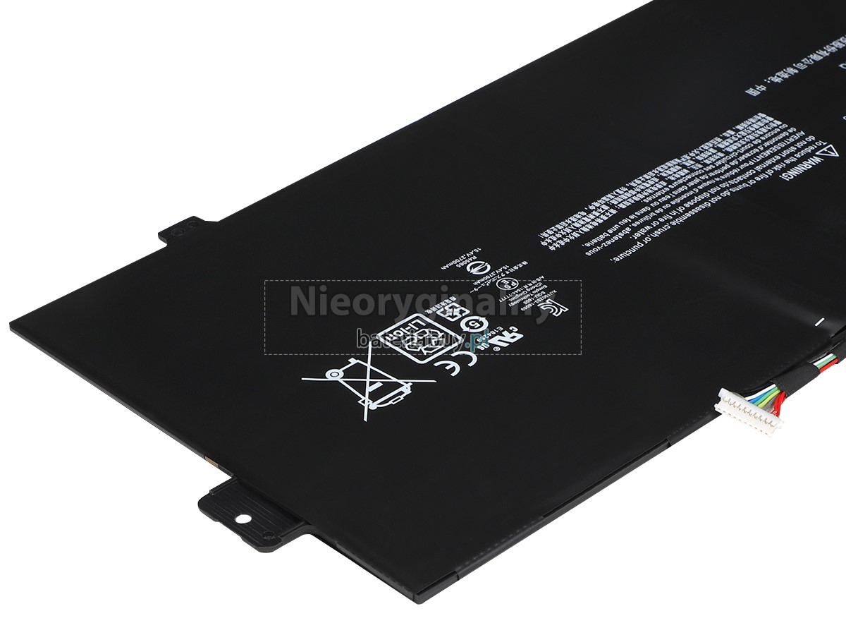 Acer SPIN 7 SP714-51-M1S8 batteria