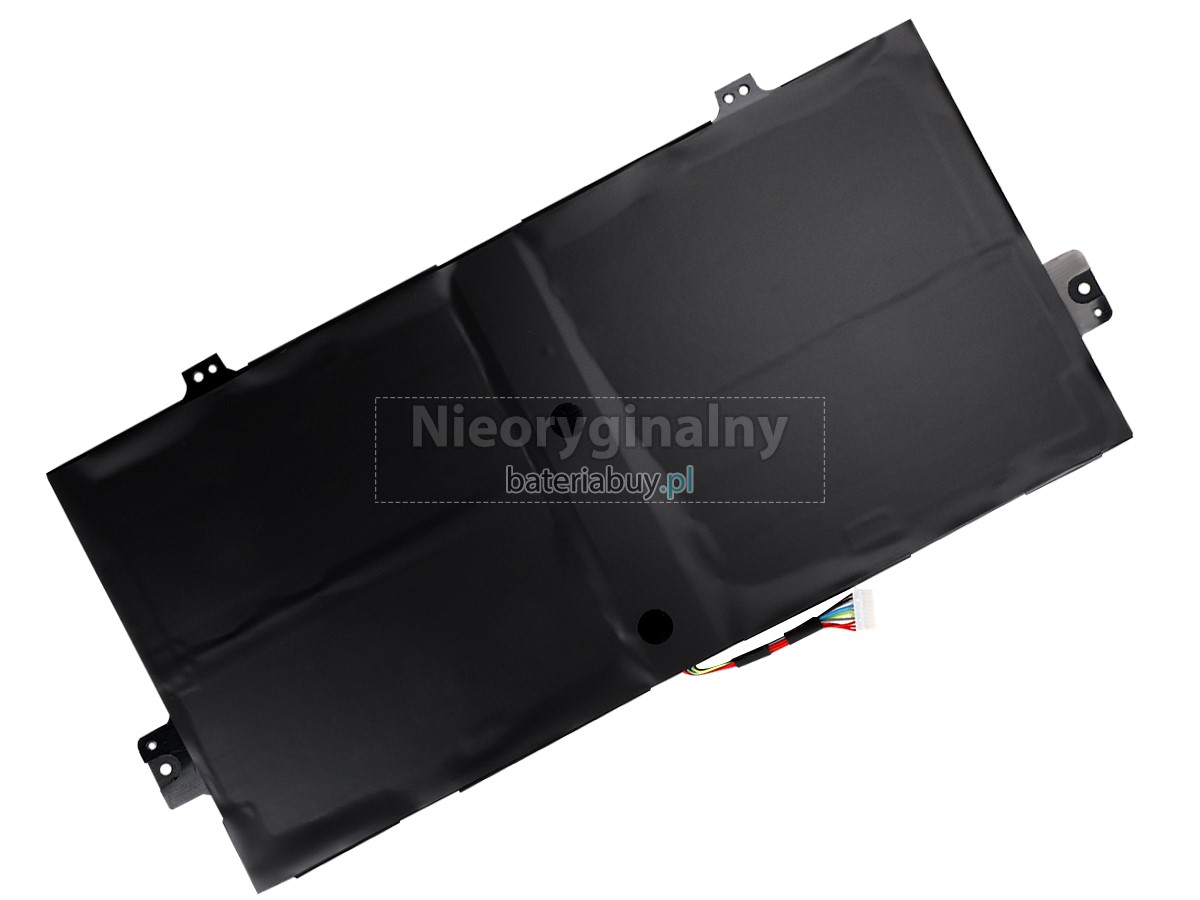 Acer SPIN 7 SP714-51-M0HD batteria