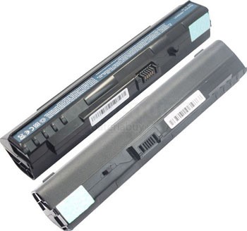 6600mAh Acer UM08B72 Bateria