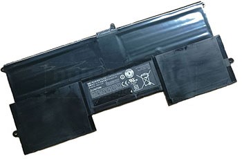 51Wh Acer VIZIO CT14 Bateria