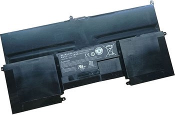 52Wh Acer VIZIO CT15-A2 Bateria