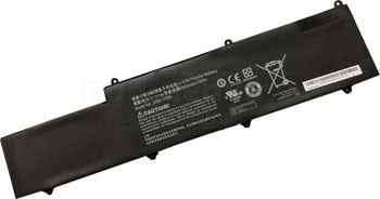 76Wh Acer SQU-1109 Bateria