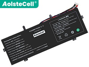 Bateria do Gateway 478574-3S1P
