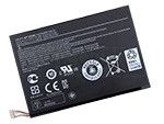 Bateria do Acer Iconia W510P-1406
