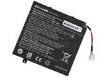Bateria do Acer Switch 10 Pro SW5-012P