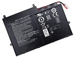 Bateria do Acer Aspire Switch 11V SW5-173-648Z