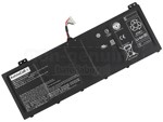 Bateria do Acer TravelMate P6 TMP614-51-G2-77HF