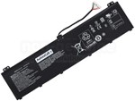 Bateria do Acer Nitro 5 AN517-55-5794