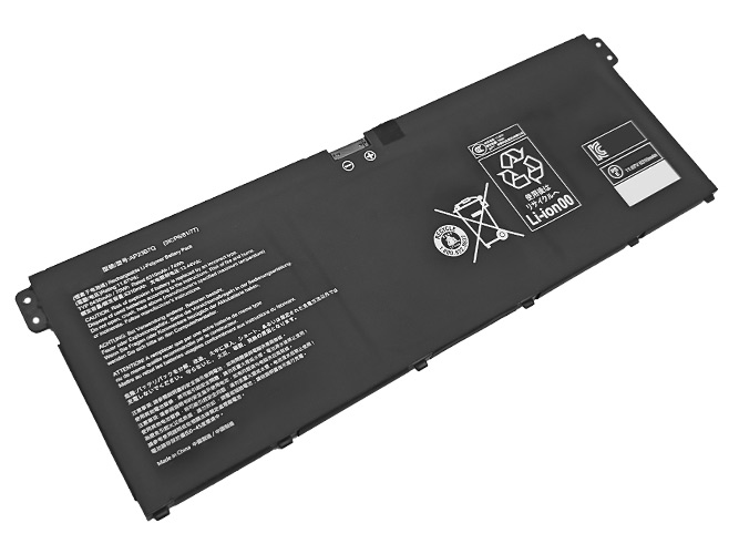 Bateria do Acer AP23B7Q