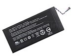 Bateria do Acer Iconia One 7 B1-730 Tablet