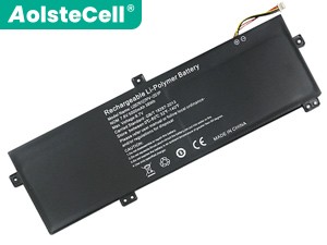 Bateria do Gateway 4886280P