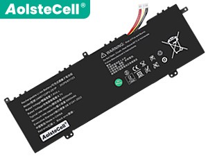 Bateria do Acer ASPIRE LITE 14 AL14-31P-36BE