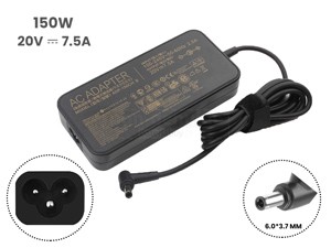 Adapter pro Asus ADP-150CH B