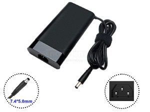 Adapter pro HP EliteBook 8760w