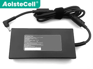 Adapter pro MSI Sword 15 A13VG A13VF A13VE A13UDX A13UCX A13UCR