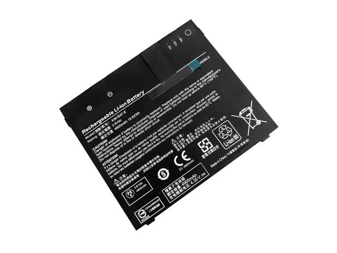Bateria do Advantech AIM-55