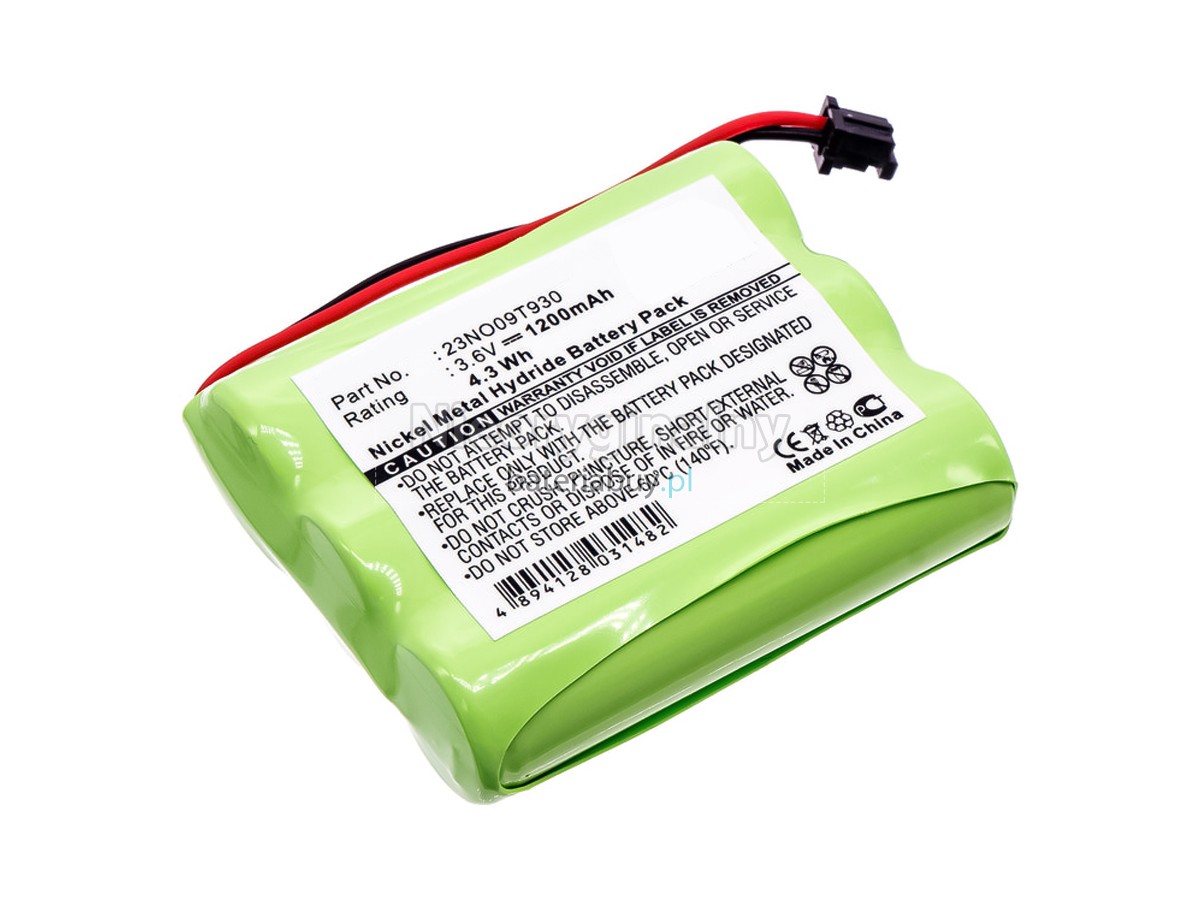 AEG 124402 bateria