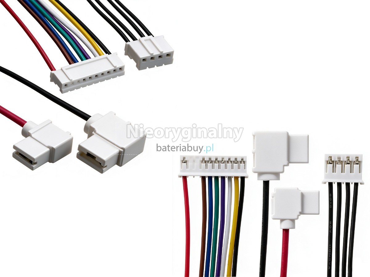 Bateria do Odkurzacz AEG CX8-2-75FF
