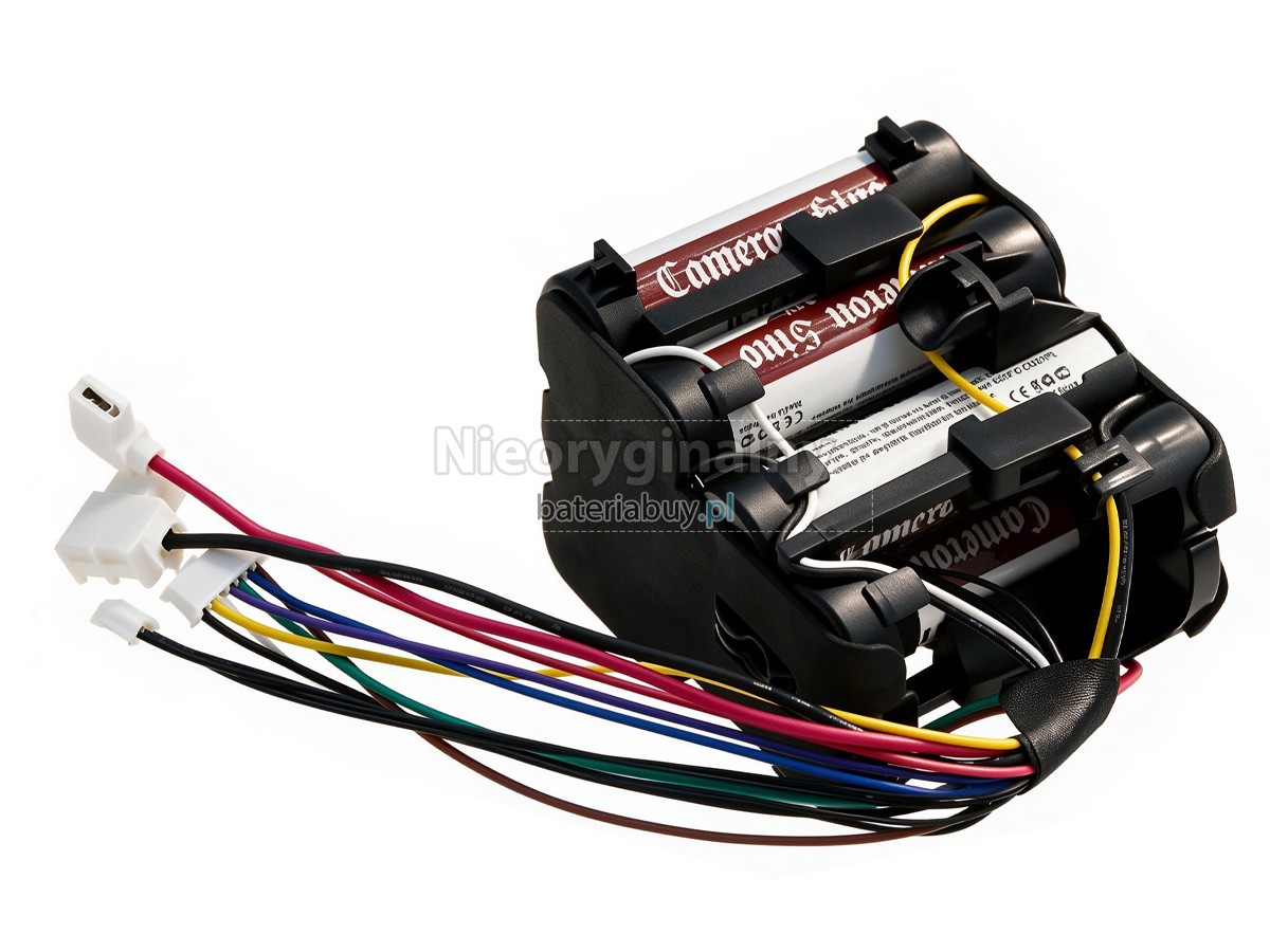 Bateria do Odkurzacz AEG CX8-2-75FF