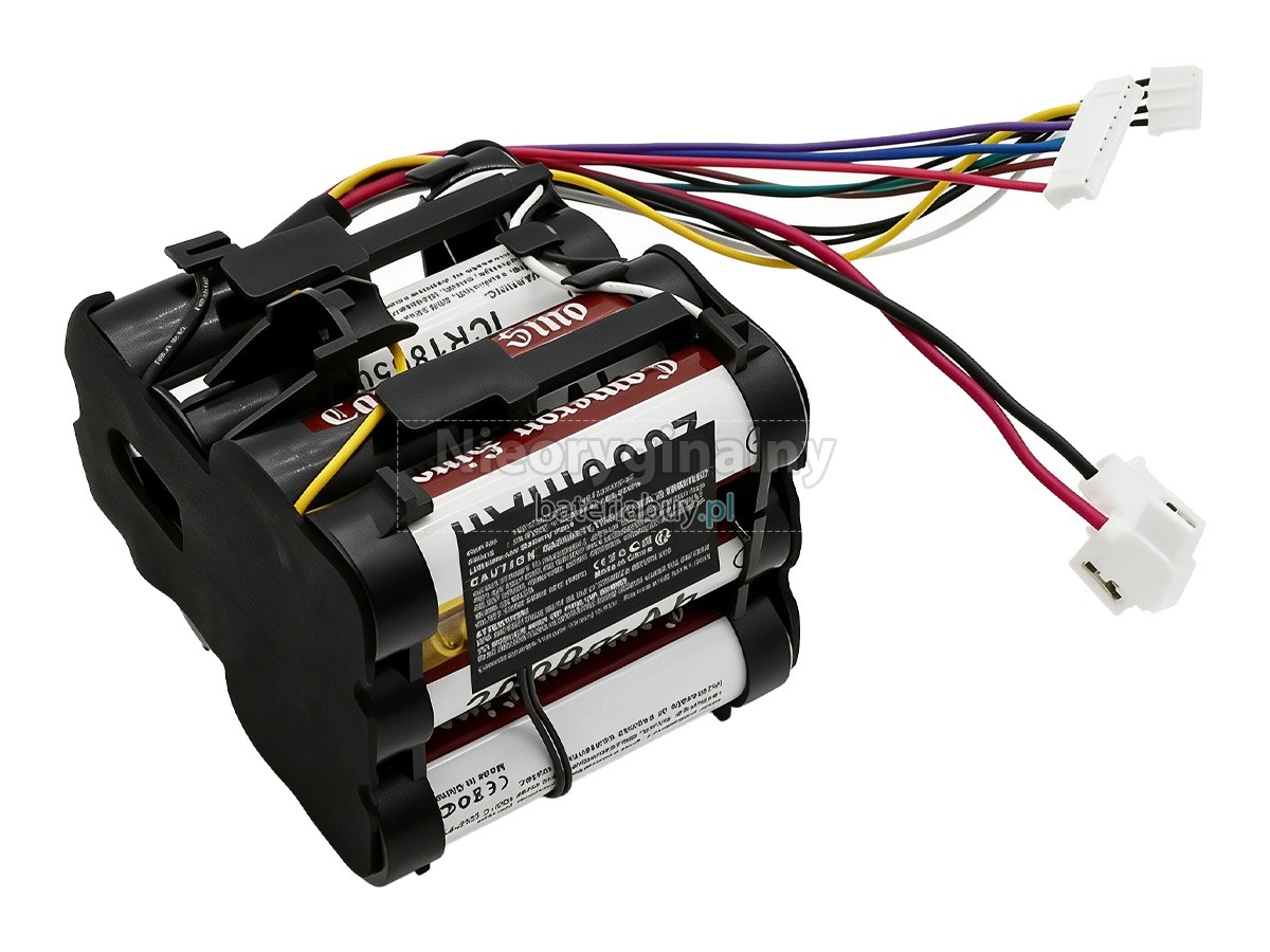 Bateria do Odkurzacz AEG CX8-2-75FF
