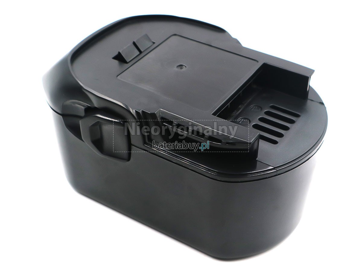 AEG FL14 bateria
