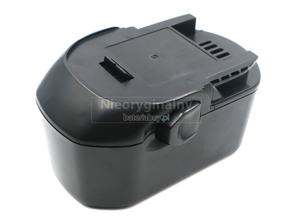 AEG FL14 bateria