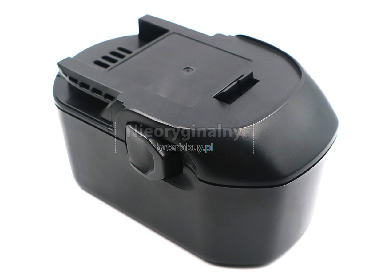 AEG FL14 bateria