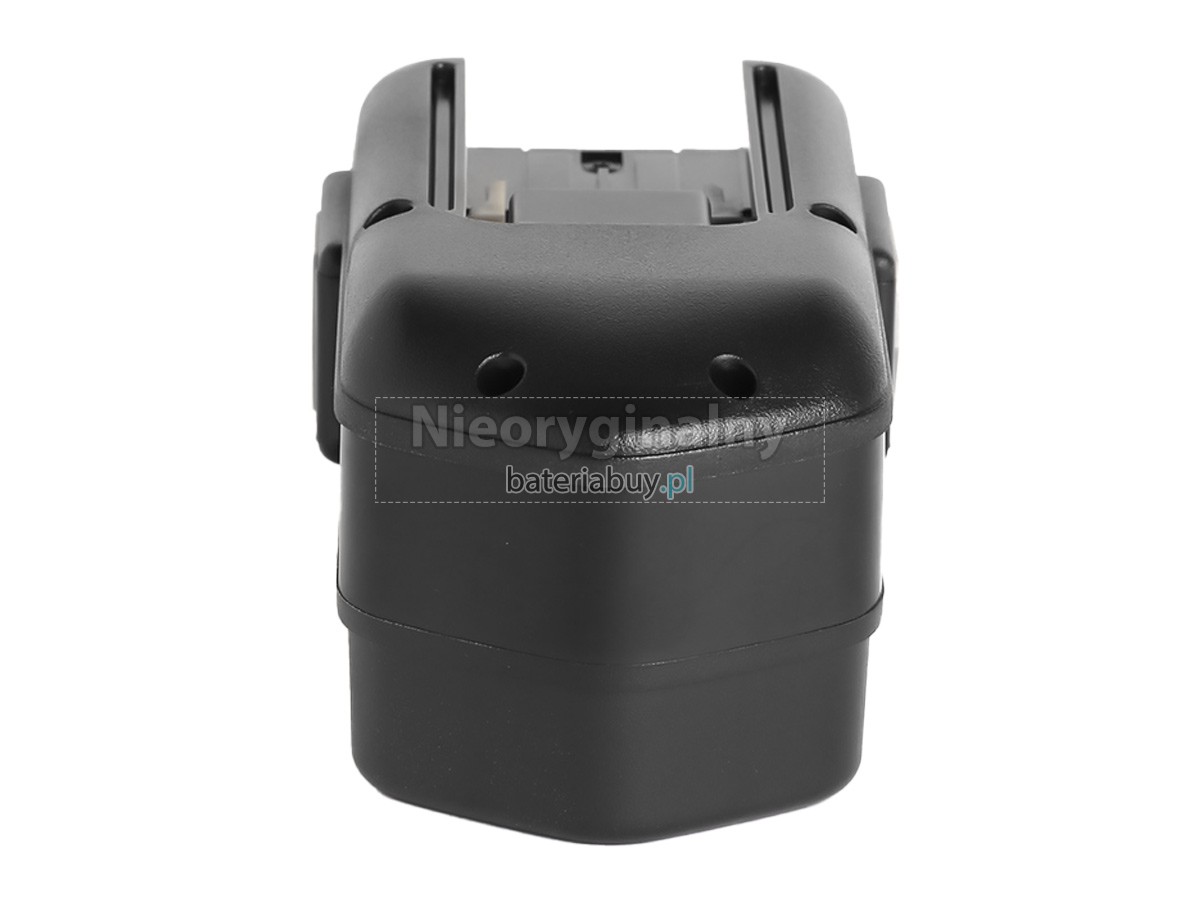 AEG MX18 bateria