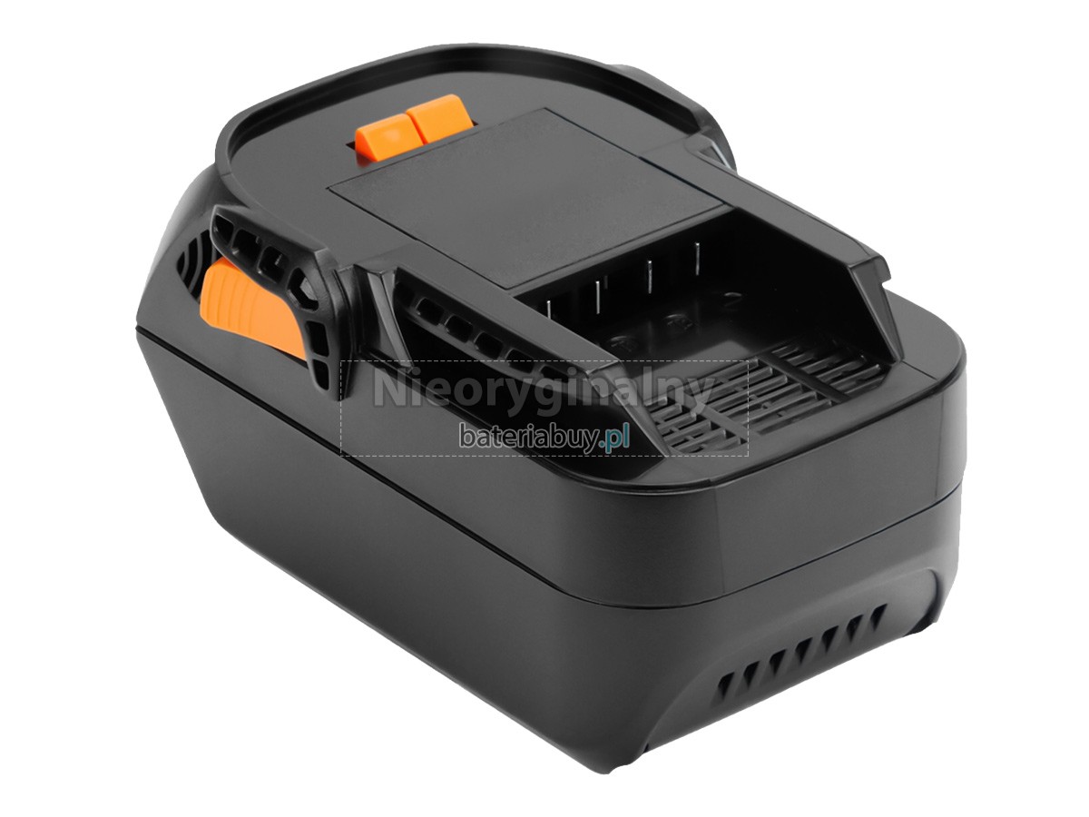AEG BMS 18C bateria