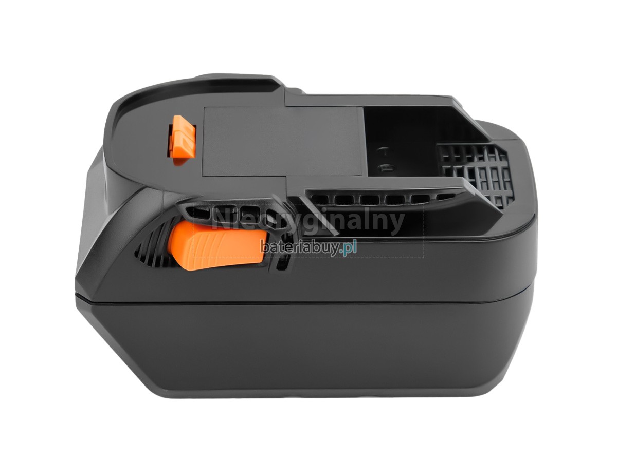 AEG BMS 18C bateria