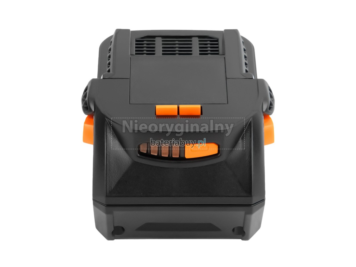 AEG BMS 18C bateria