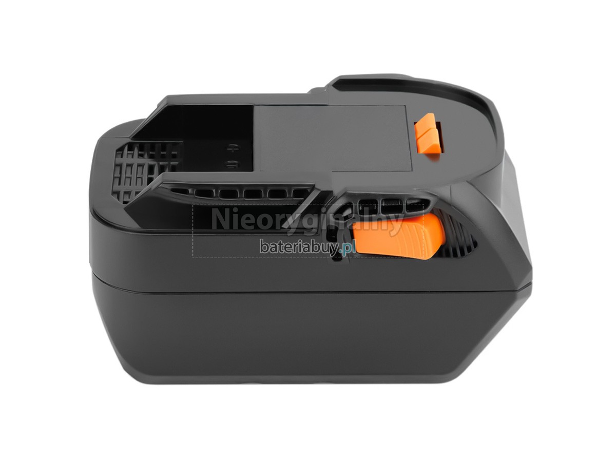 AEG BMS 18C bateria