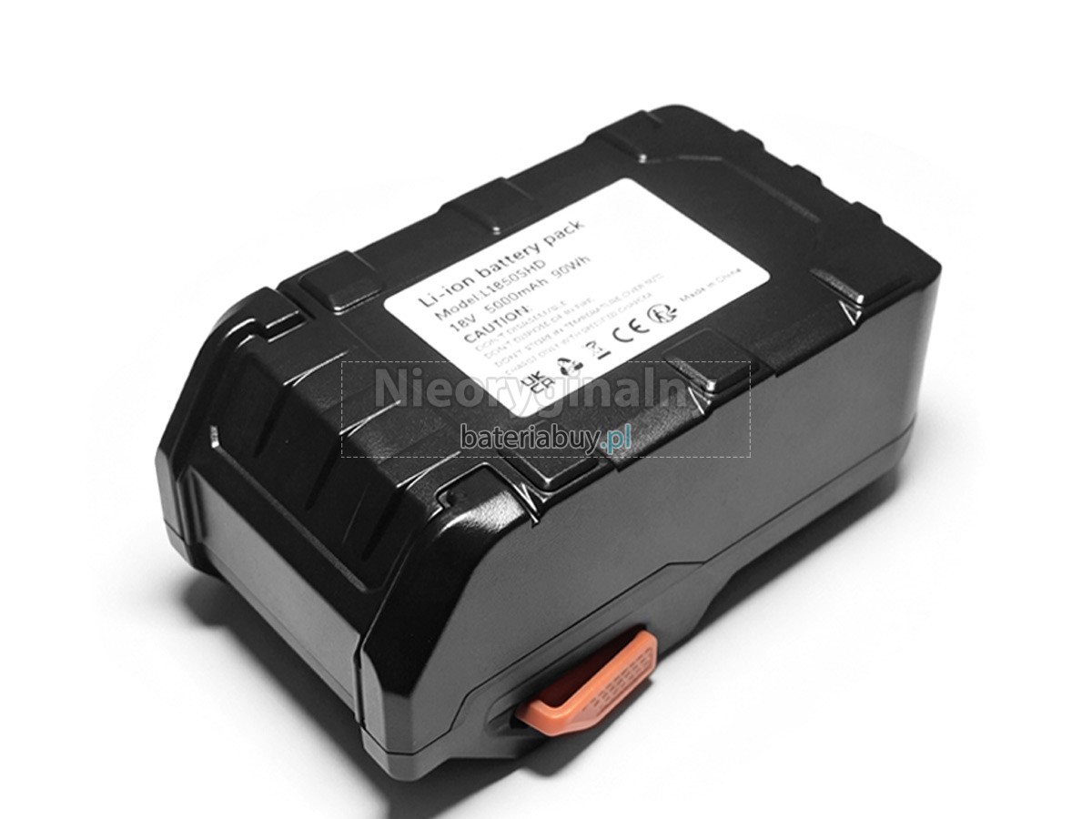 Bateria do Narzędzie Elektryczne AEG L1850SHD