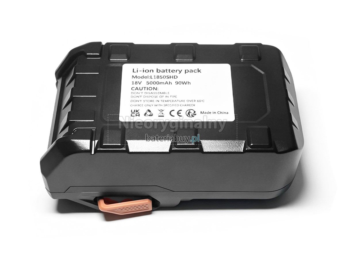 Bateria do Narzędzie Elektryczne AEG L1850SHD