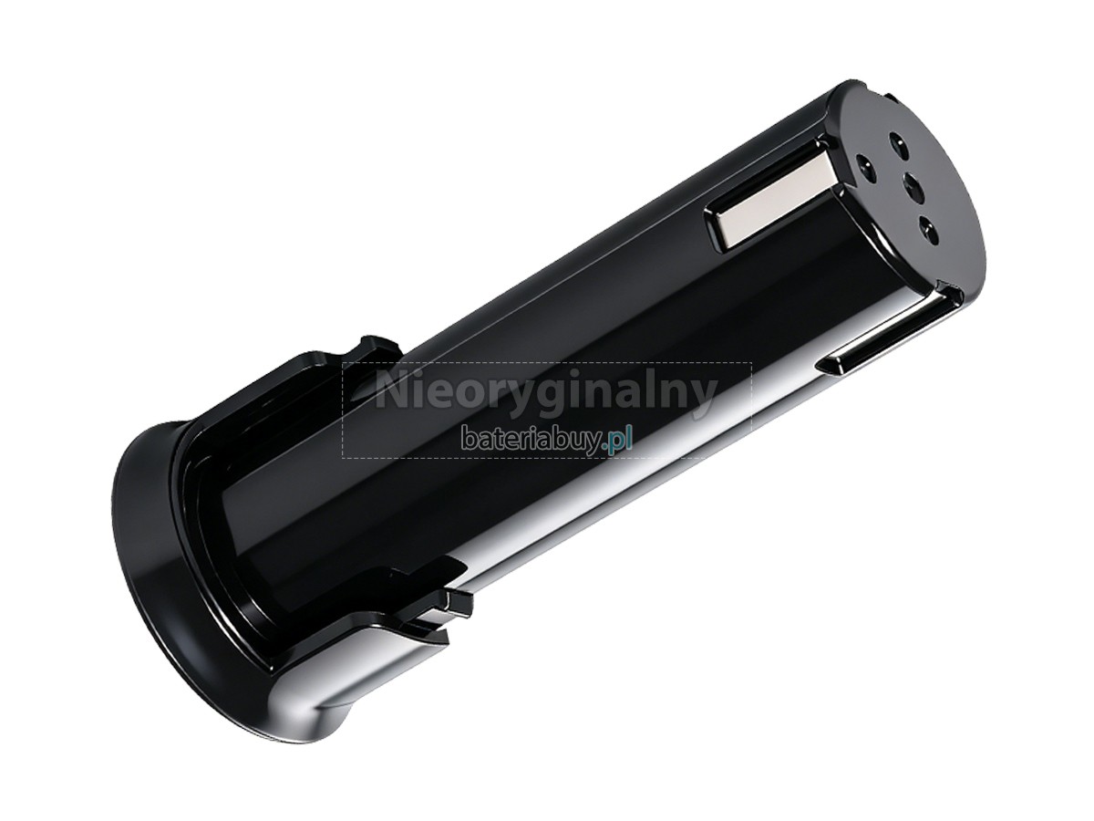 AEG ABS6 bateria